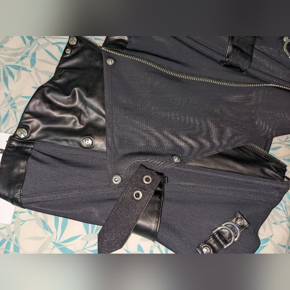 Honey Birdette George Corset - Picture 9 of 9